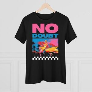 No Doubt No Doubt Indio Ca 2024 Shirt